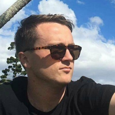 Ben Bocarro, Digital Marketing Consultant